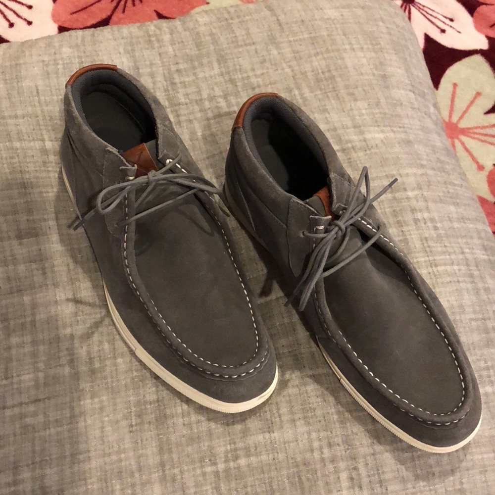 Express Men’s Boot